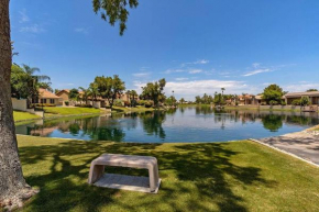 HOLLYHOCK - Pet-Friendly 4BR + Pool & Near World-Class Golf